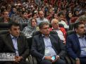 گزارش تصویری | آغاز به کار چهاردهمین کنفرانس ملی آمار ایران 